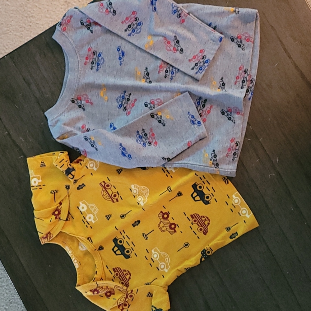 Boys Shirts